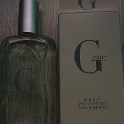 Eau G Pour Hommes