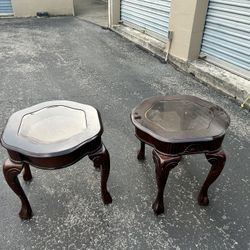 End Tables 