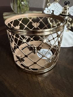 Bath & Bodywork’s Candle Holder