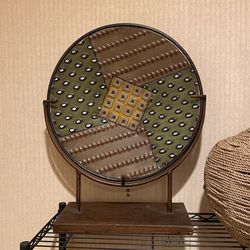 Decorative Metal Piece 