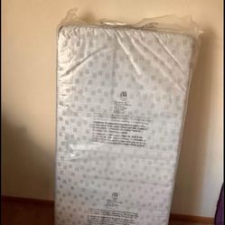 Crib Mattress 