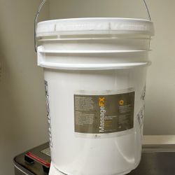 MassageFX Cream Unsented