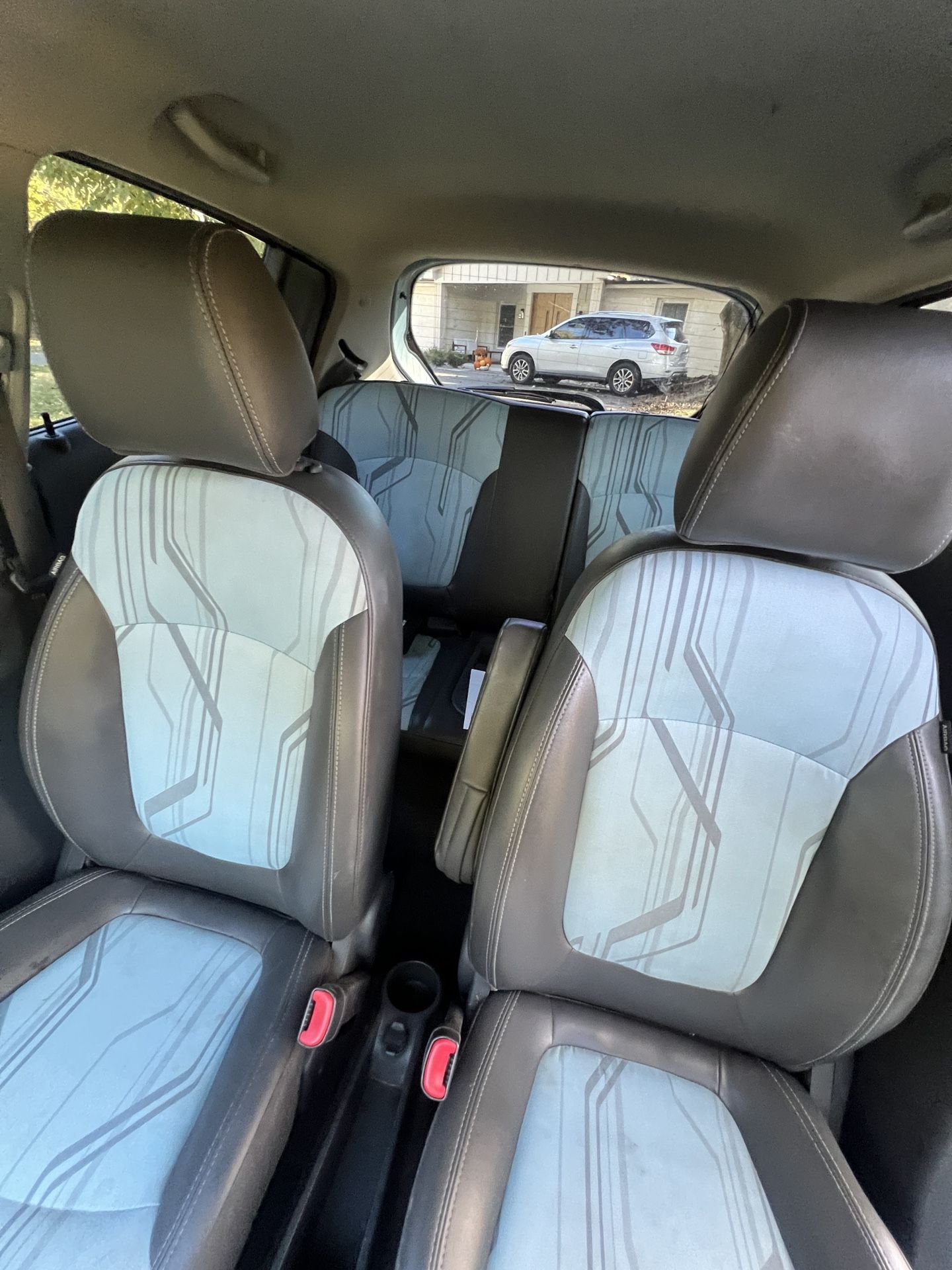 2015 Chevrolet Spark