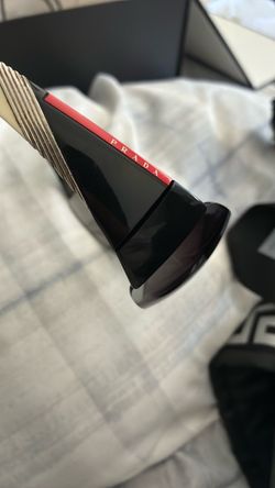 Prada glasses