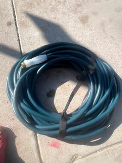 100 feet water hose