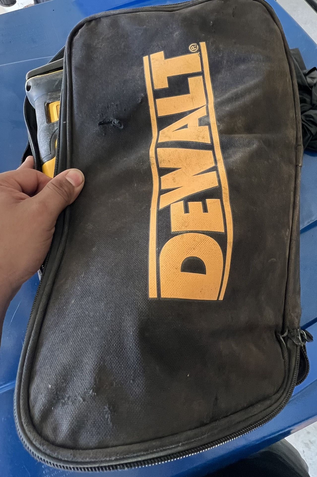Tool DeWALT 20 Volt.