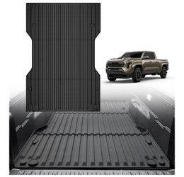 2024-2026 Toyota Tacoma Bed Mat 6ft