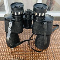 Binaculars