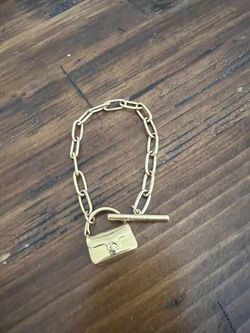 Coach Bracelet