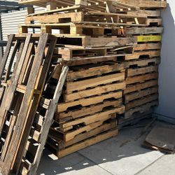 Pallets