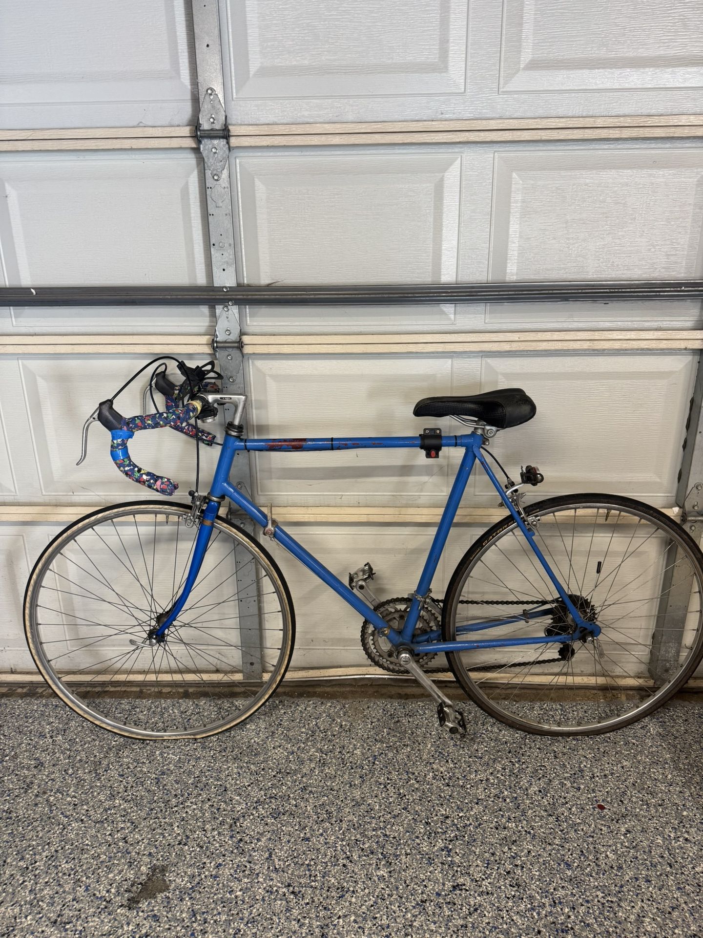Medium/Large Men’s Bike