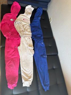 Girls pair clothes
