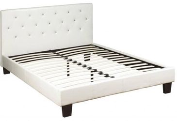 Bed frame