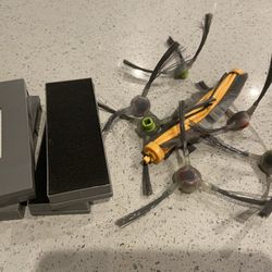 Deebot/ecovacs Parts 
