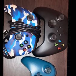 Xbox 1 Controll