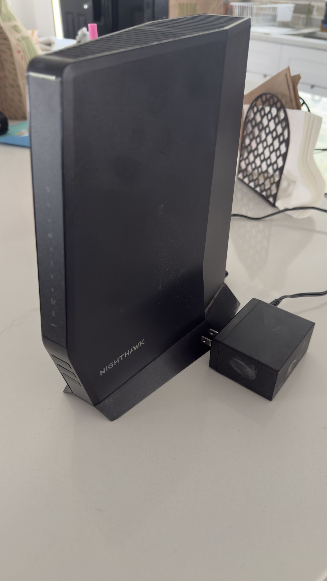 Netgear Nighthawk CAX30