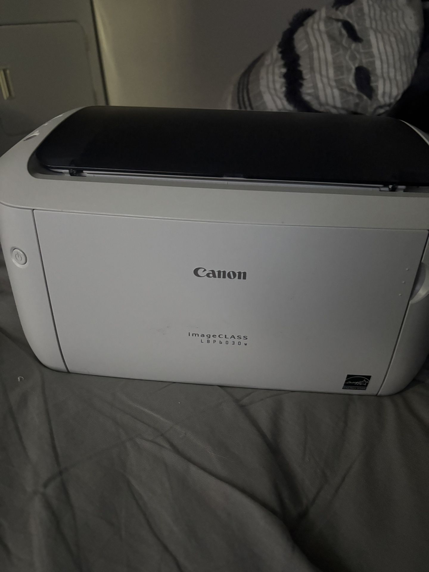 CANON IMAGINE CLASS PRINTER