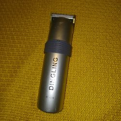 Dingling Hair Trimmer