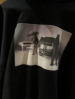 Custom Hoodie - Quavo/Takeoff - Migos- Xxl