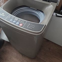 Apartment/dorm Size Washer Dryer Combo 