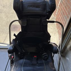 IMMI Go Car seat