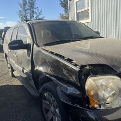 Gmc Yukon 2007 For Parts