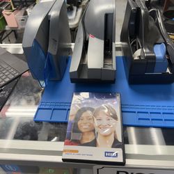 3 Check Cashing Units For 500