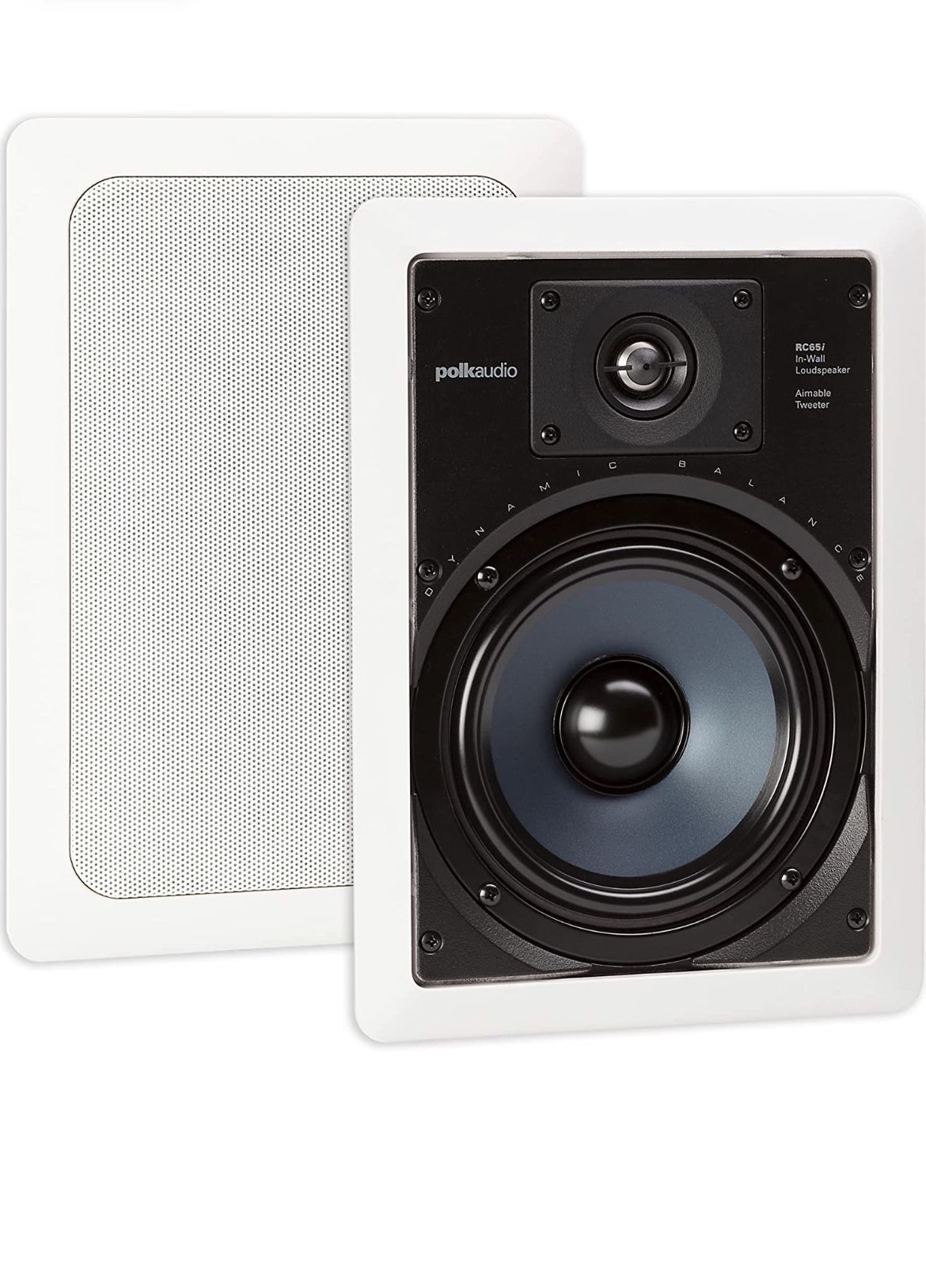 Polk Audio RC65i
