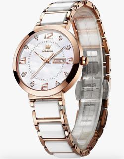 Women's Ceramic Watch