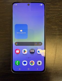 Samsung Galaxy A36 5G