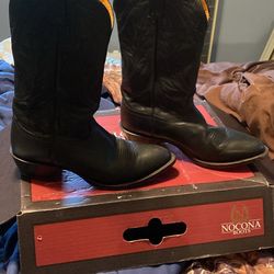 Men’s Western Boots 
