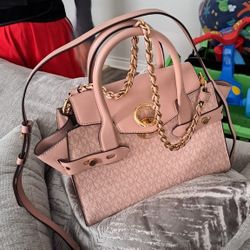 Mk Purse