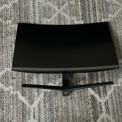 27 inch samsung monitor 100 hurtz 