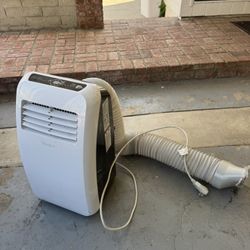 Portable AC Serenelife