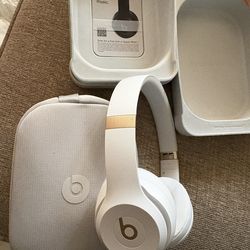 New Beats       It was a gift, and I don't use it.