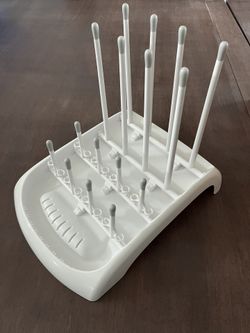 Bottle Drying Rack