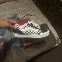 Vans Shoes 