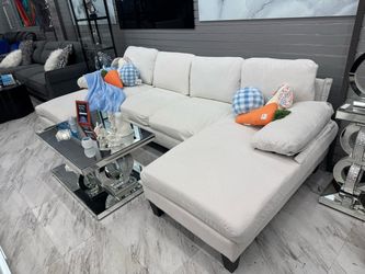 Sectional Sofa , Ask for Price 