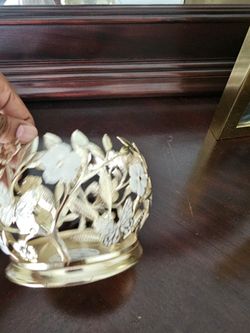 Candle Holder