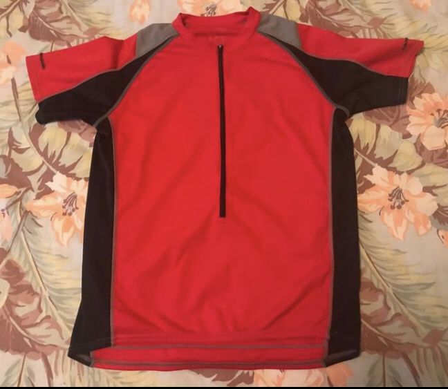 Cannondale Cycling Jersey