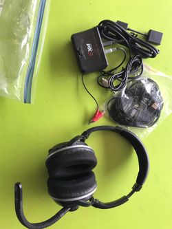 Turtle beach (wired)