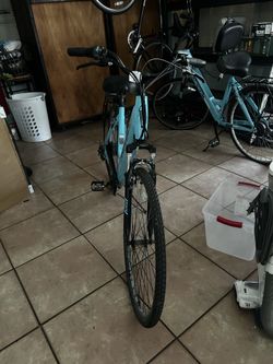Hyper bike - e-bike - electrical bike