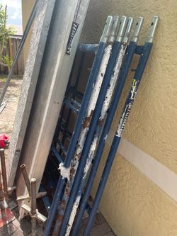 Scaffolding 1500$ For All OBO