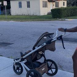 Thule Urban Glide Stroller