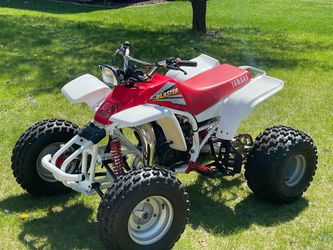 1998 Yamaha blaster