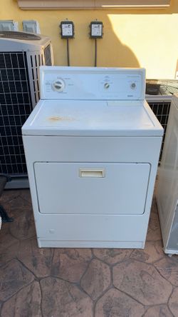 Dryer