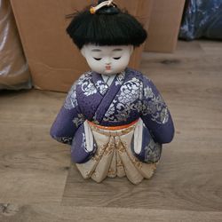 Chinese Doll