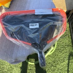 Pool Leaf Skimmer New