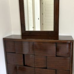 for sale full bedroom size bed