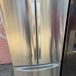 Refrigerator 36 Inches 